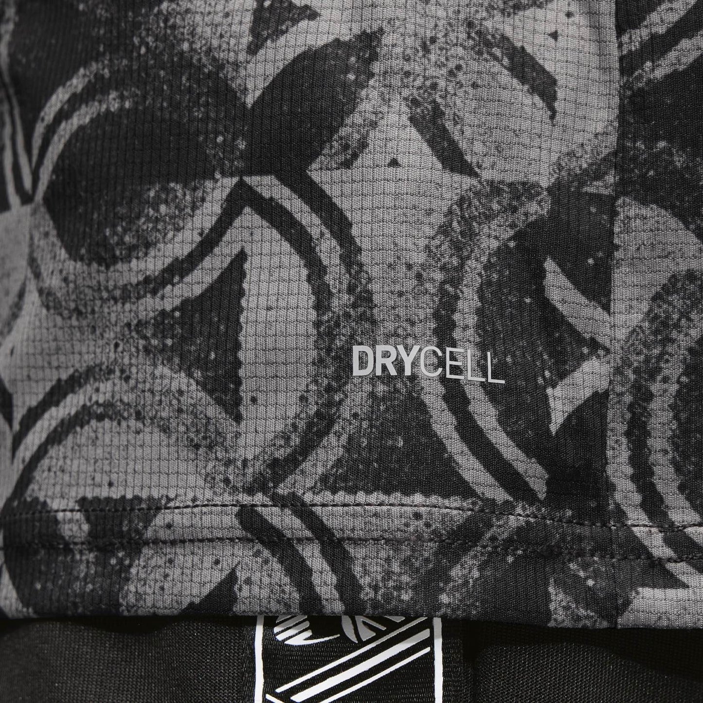 Manchester City Pre-match Jersey