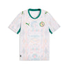 Senegal 2026 Home Jersey