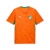 Côte d'Ivoire 2026 Home Jersey