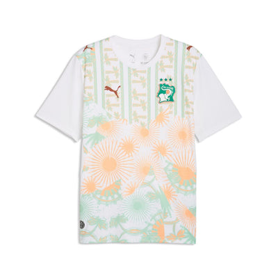 Côte d'Ivoire 2026 Away Jersey
