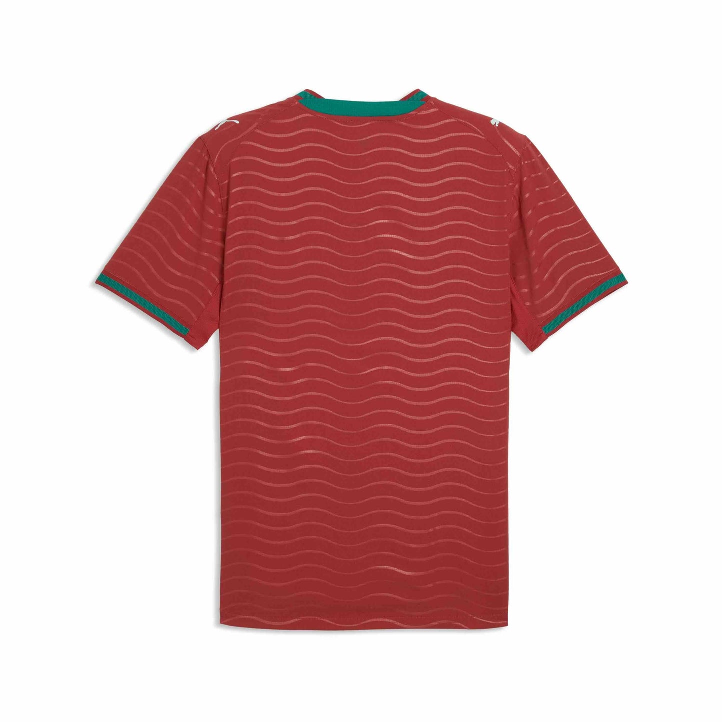 Portugal 2026 Authentic Home Jersey