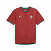 Portugal 2026 Authentic Home Jersey
