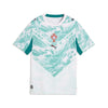 Portugal 2026 Away Jersey Youth