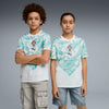 Portugal 2026 Away Jersey Youth