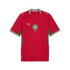 Morocco 2026 Home Jersey