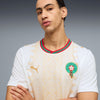 Morocco 2026 Away Jersey