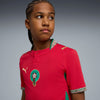 Morocco 2026 Home Jersey Youth