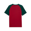 Morocco Warm Up Training Top