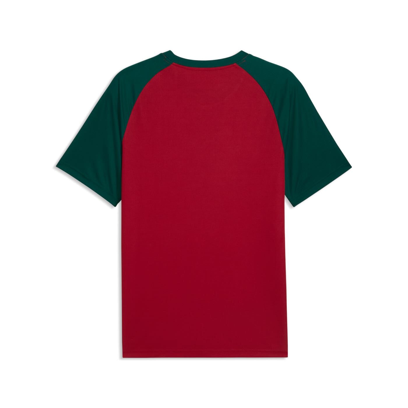 Morocco Warm Up Training Top