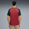 Morocco Warm Up Training Top