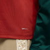 Morocco Warm Up 1/4 Zip Training Top