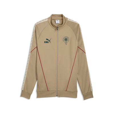 Morocco King Anthem Jacket