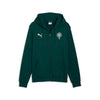 Morocco Ftblculture Zip Hoodie