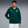 Morocco Ftblculture Zip Hoodie