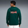 Morocco Ftblculture Zip Hoodie