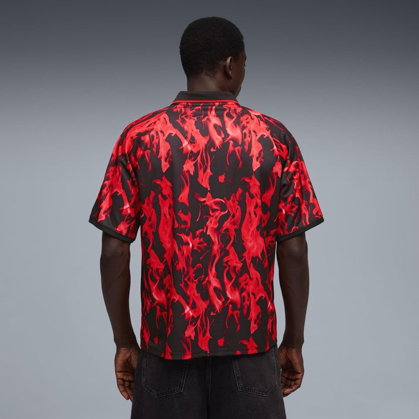 AC Milan KING Retro Jersey