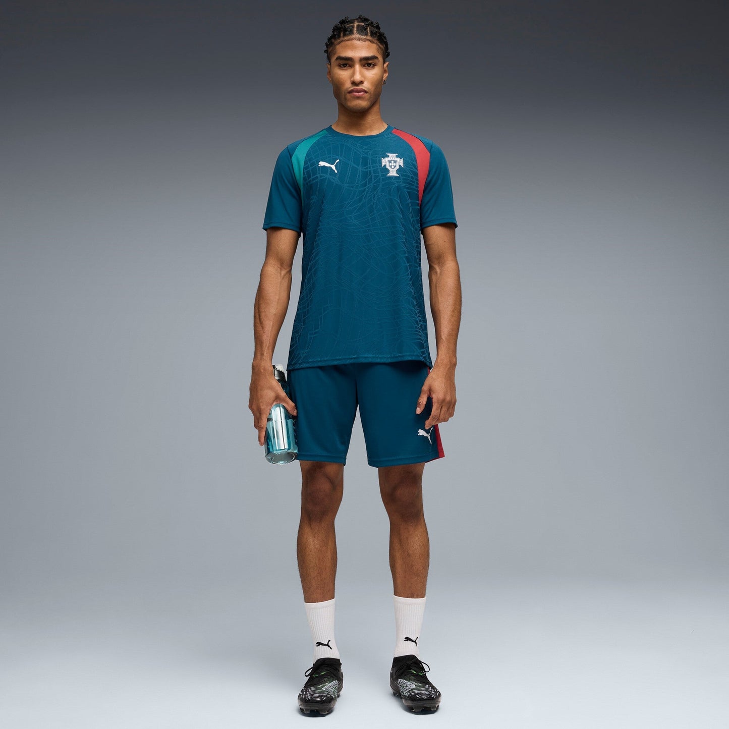 Portugal Training Top