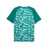 Portugal Warm Up Training Top