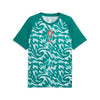 Portugal Warm Up Training Top