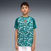 Portugal Warm Up Training Top Youth