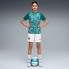 Portugal Warm Up Training Top Youth