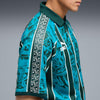 Manchester City KING Retro Jersey