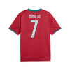 Portugal 2026 Home Ronaldo 7 Jersey - Men's