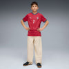 Portugal 2026 Home Ronaldo 7 Jersey - Youth