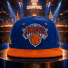 The "Knicks in 5" Championship KIXO™ Cap with box