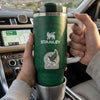 Stanley FIFA World Cup 2026 Tumbler | Mexico USA Canada Edition