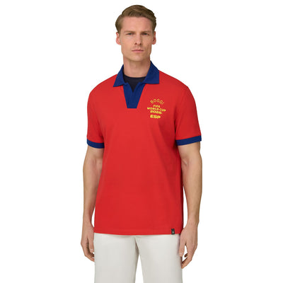 FIFA World Cup 2026™ Winners Capsule Collection Spain Polo