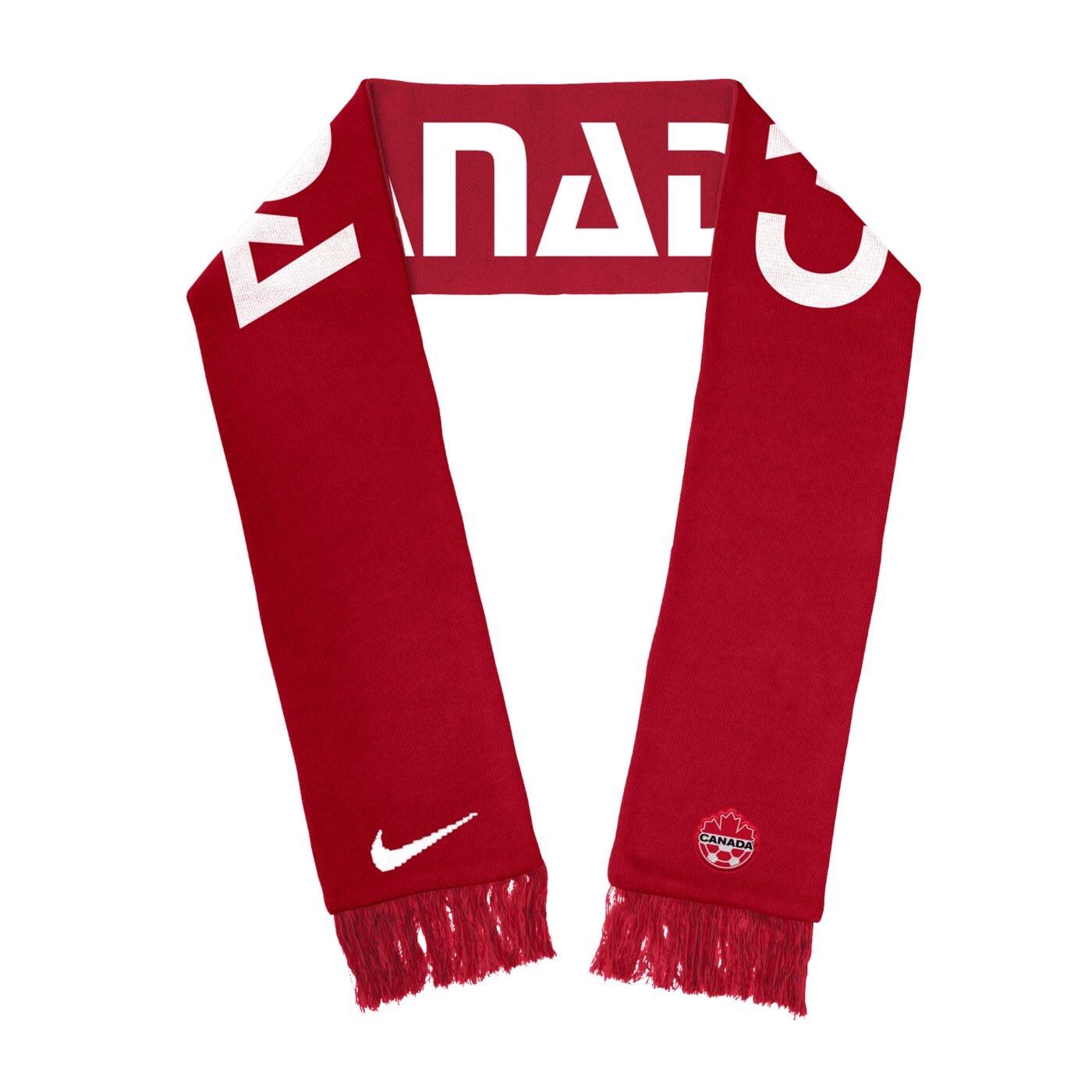 Canada Scarf