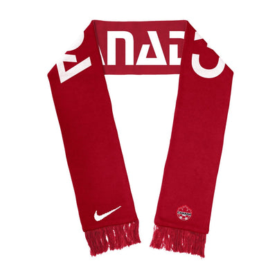 Canada Scarf