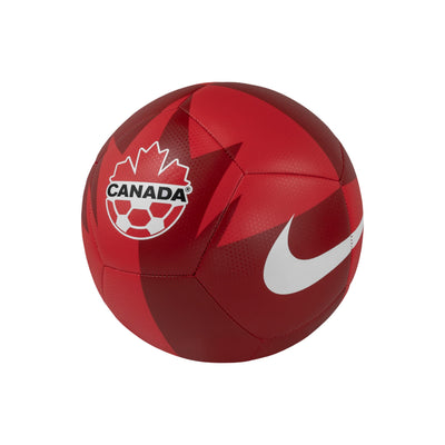 Canada Skills Mini Soccer Ball