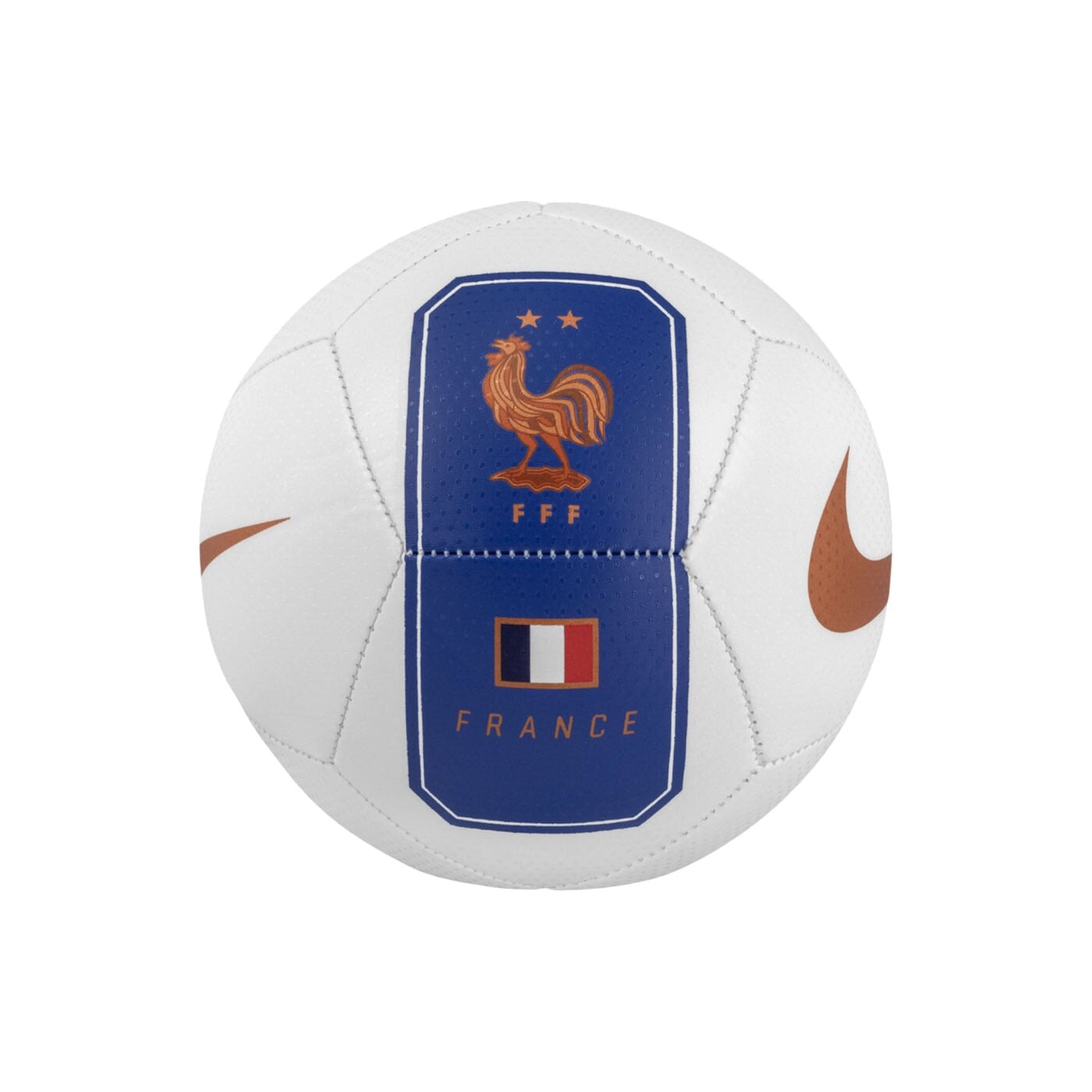 France Skills Mini Soccer Ball
