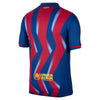 FC Barcelona 2025/26 Stadium Fourth Jersey