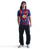 FC Barcelona 2025/26 Stadium Fourth Jersey