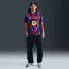 FC Barcelona 2025/26 Stadium Fourth Jersey