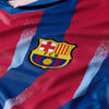 FC Barcelona 2025/26 Stadium Fourth Jersey