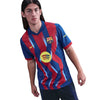 FC Barcelona 2025/26 Stadium Fourth Jersey
