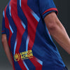 FC Barcelona 2025/26 Stadium Fourth Jersey