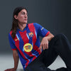 FC Barcelona 2025/26 Stadium Fourth Jersey