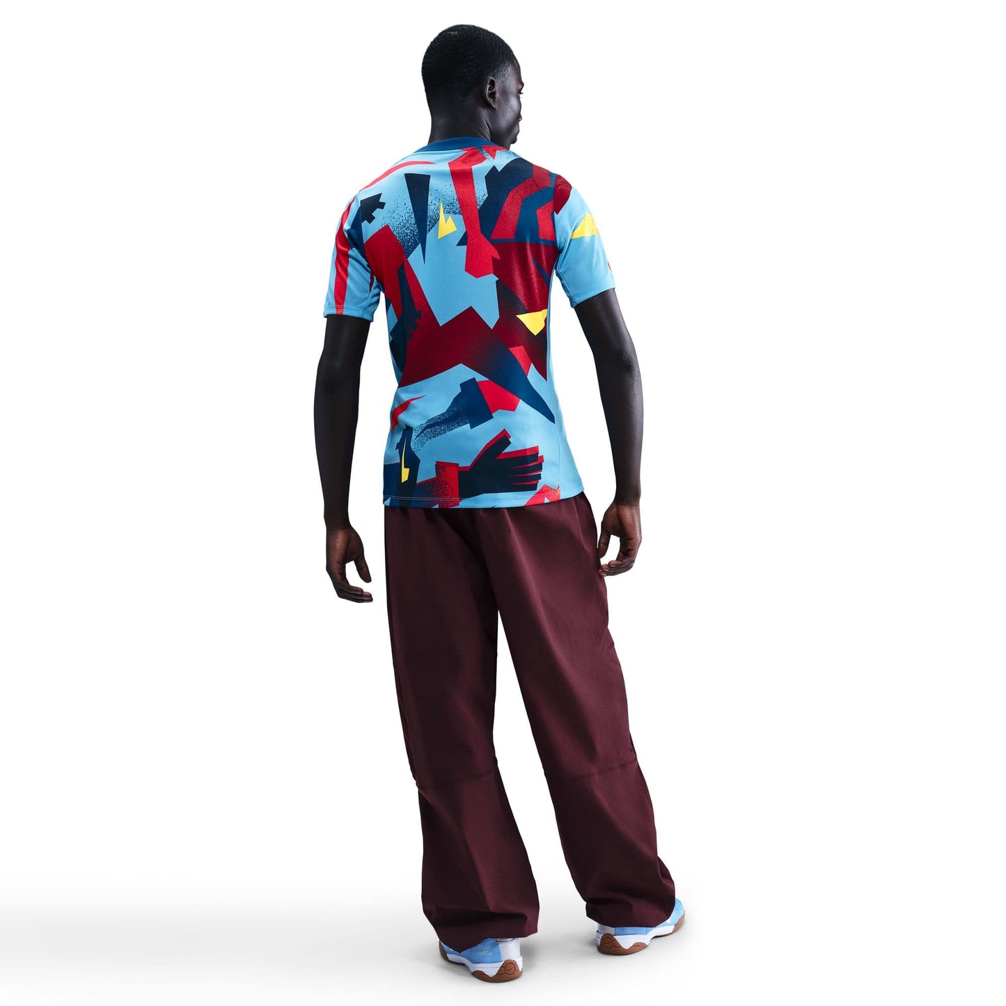 FC Barcelona Academy Pro Fourth Jersey