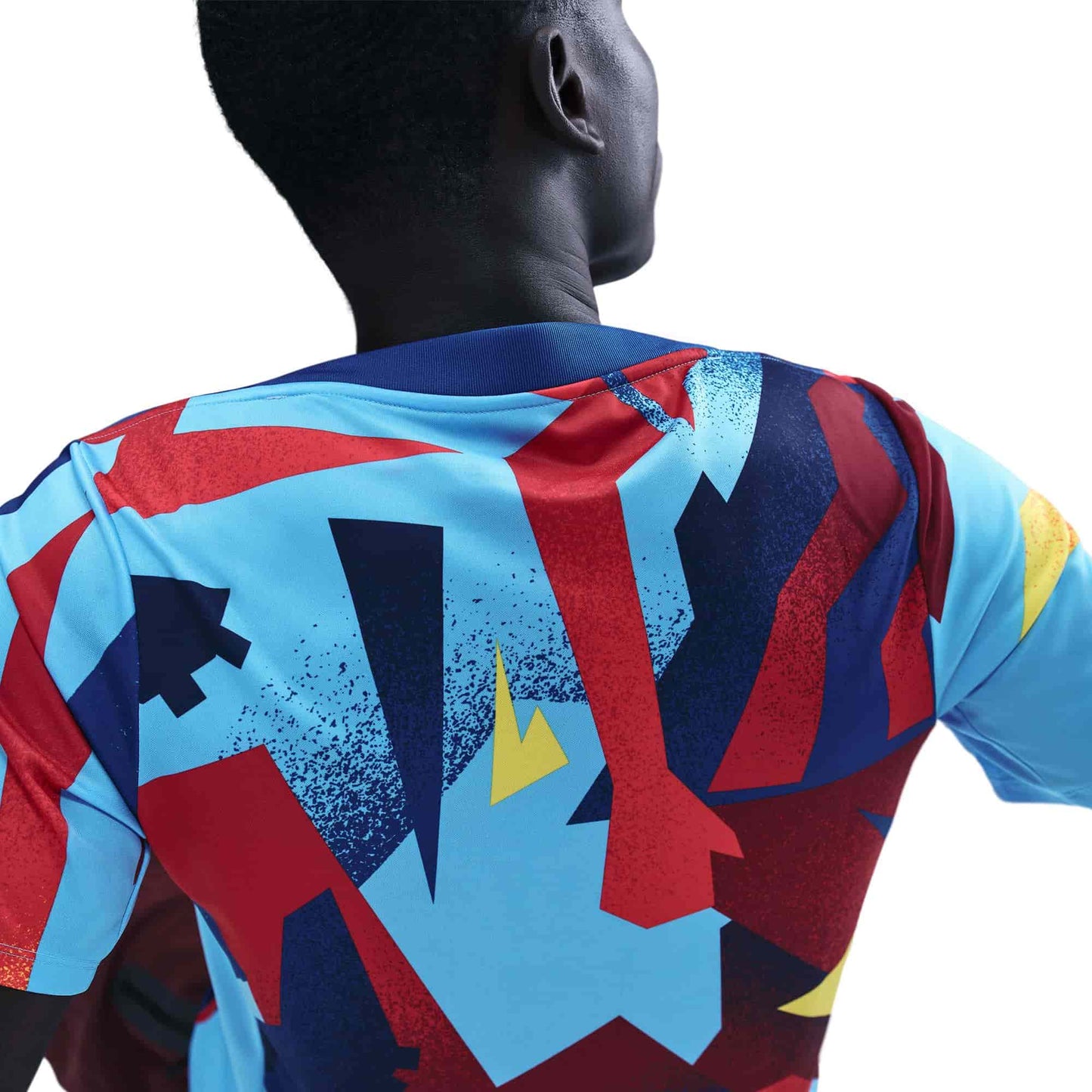 FC Barcelona Academy Pro Fourth Jersey