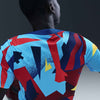 FC Barcelona Academy Pro Fourth Jersey