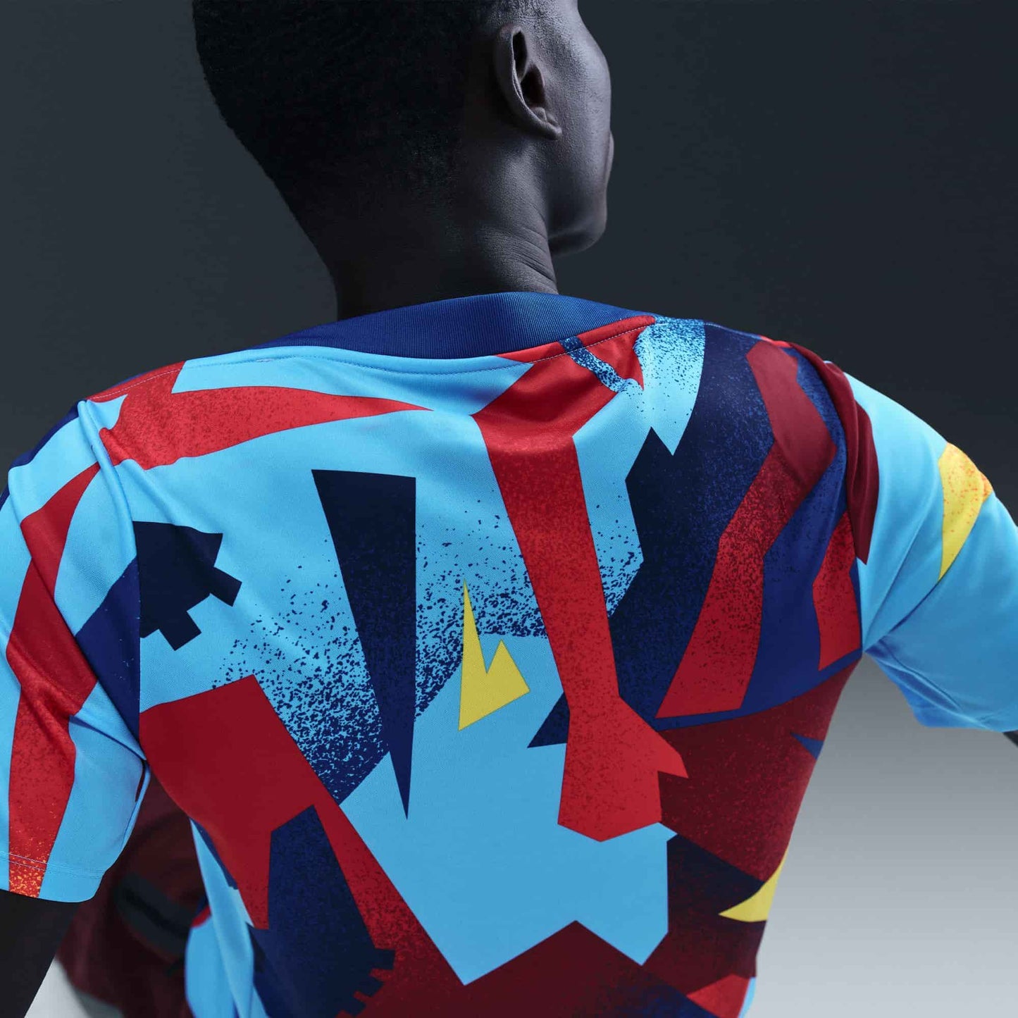 FC Barcelona Academy Pro Fourth Jersey