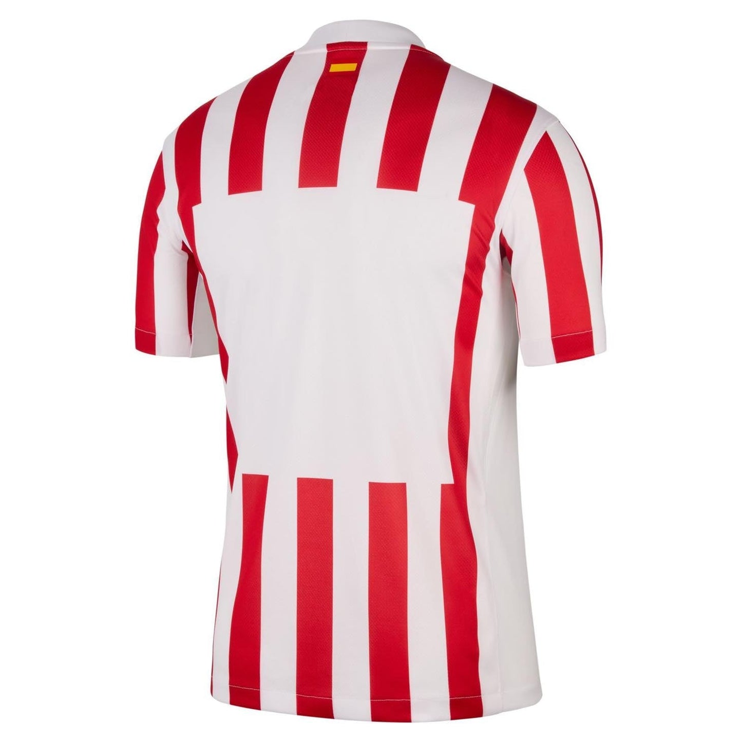 Atlético Madrid 2025/26 Stadium Home Jersey