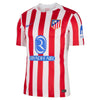 Atlético Madrid 2025/26 Stadium Home Jersey