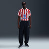 Atlético Madrid 2025/26 Stadium Home Jersey