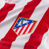 Atlético Madrid 2025/26 Stadium Home Jersey